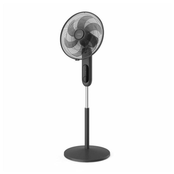 PHILIPS Stand Fan Series 1000 minimum noise Tiltable and oscillating - CX1520/01