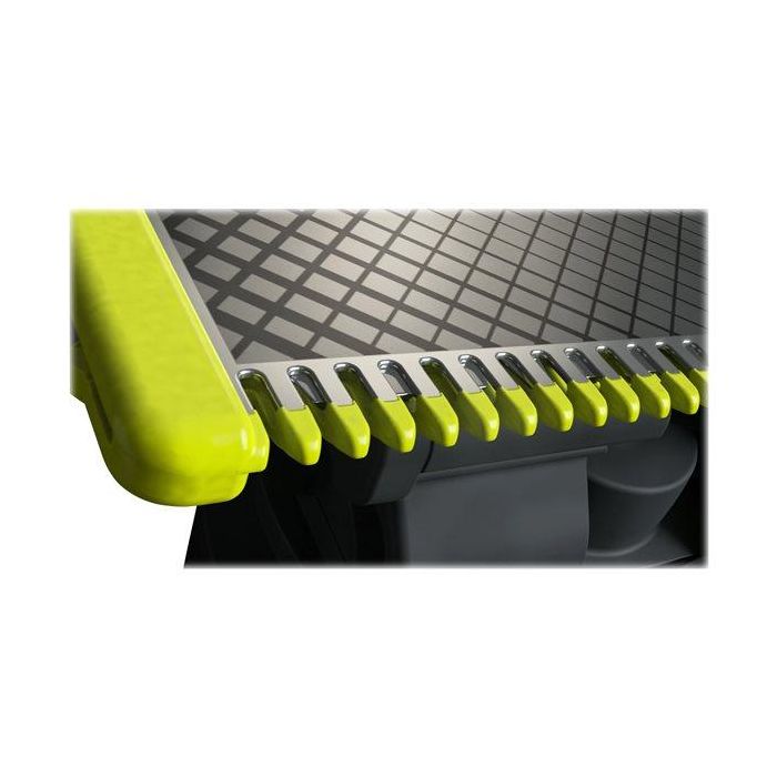 PHILIPS OneBlade Pro Face and Body - QP6650/61