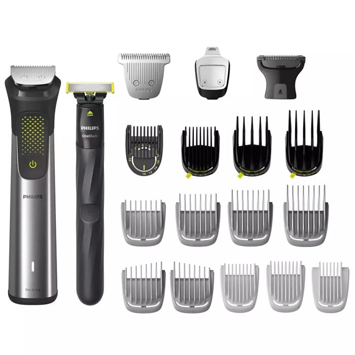 PHILIPS All-in-One Trimmer s.9000 + One Blade - MG9553/15