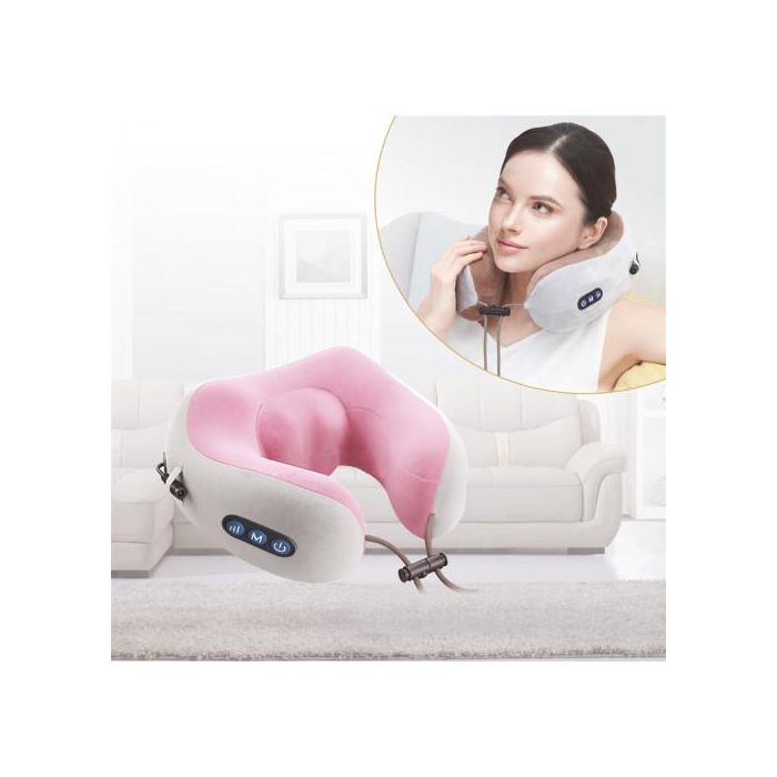 Масажираща възглавница за път ZET -742