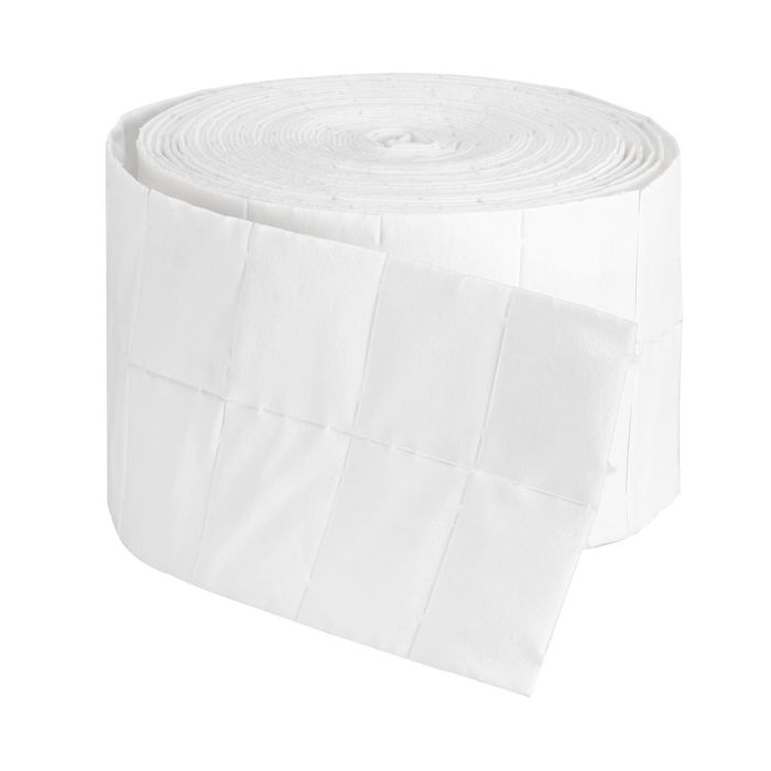 OCHO NAILS Dust-free cotton pads box - 500pcs