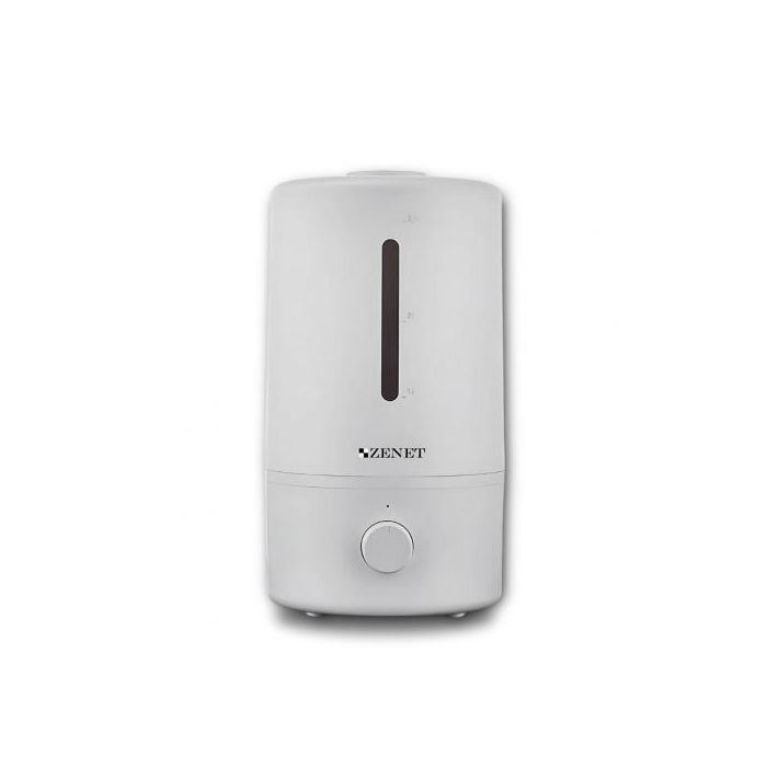 Ултразвуков овлажнител за въздух Zenet ZET-414
