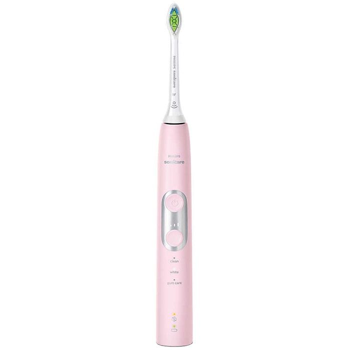 PHILIPS toothbrush Sonicare Diamond Clean Smart pink - HX9911/29