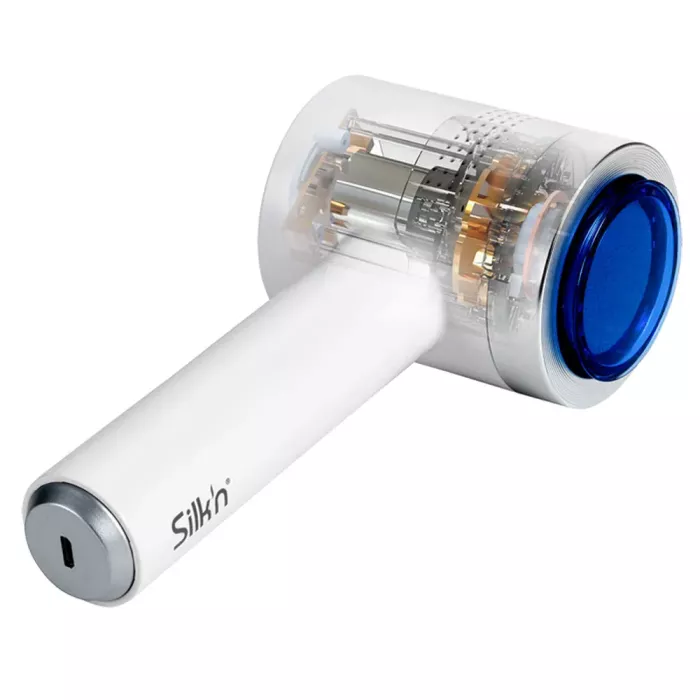 SILK'N VacuPedi електрическа пила за крака