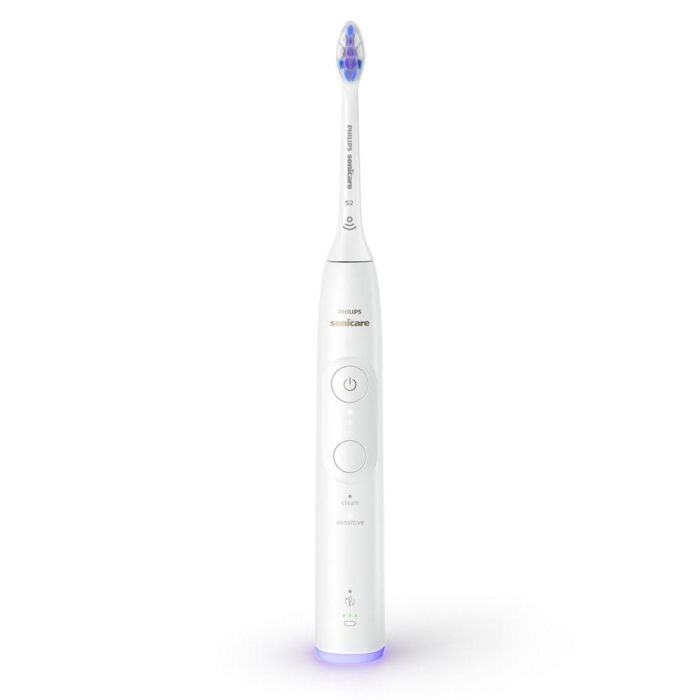 PHILIPS toothbrush Sonicare HX7400/01 white - HX7400/01