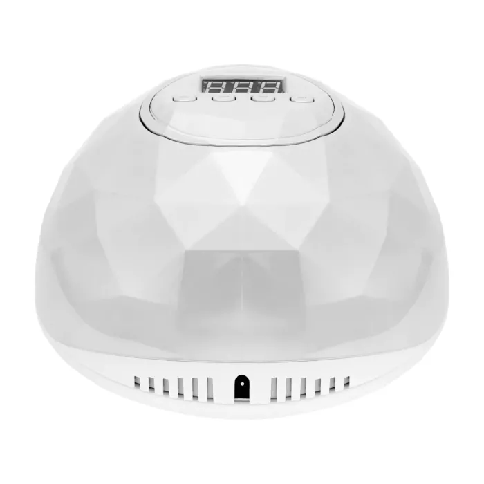 SHINY 86W WHITE UV LED LAMP