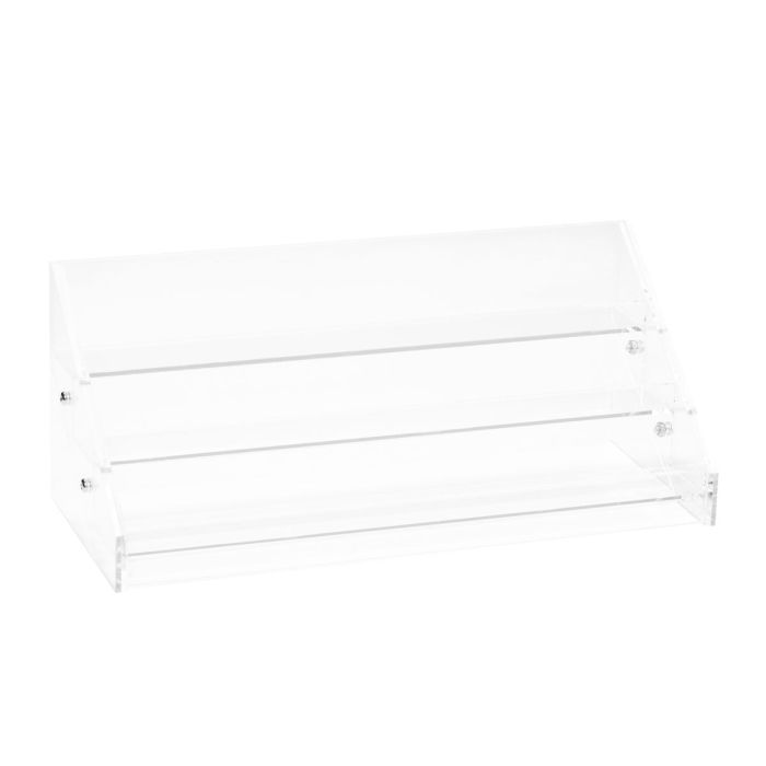 Поставка за лакове, 3 реда, 24бр.