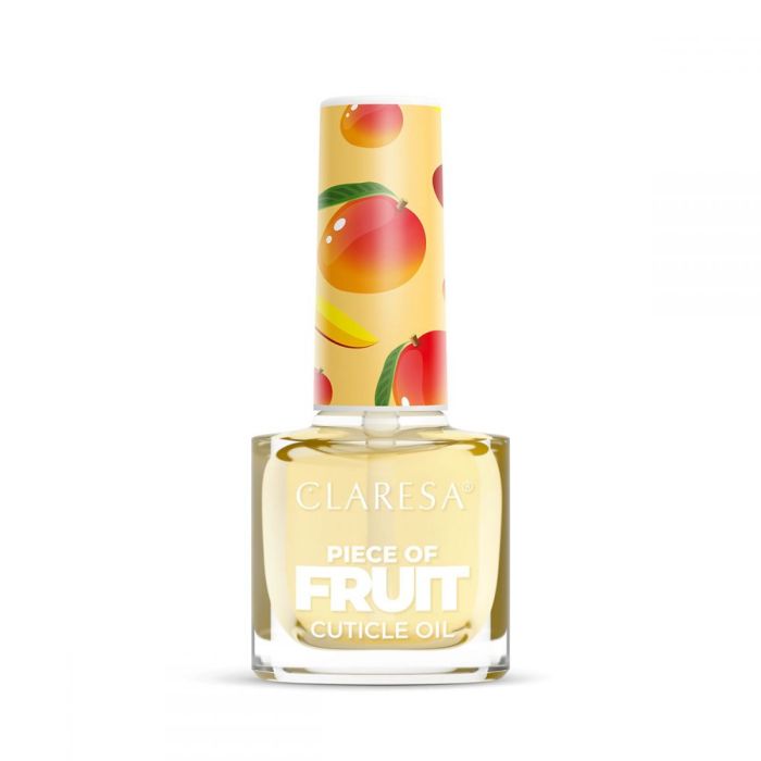 CLARESA Cuticle Oil - mango 