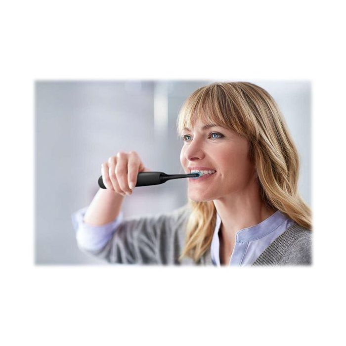 PHILIPS Electric toothbrush ProtectiveClean Pressure sensor travel case black - HX6830/53