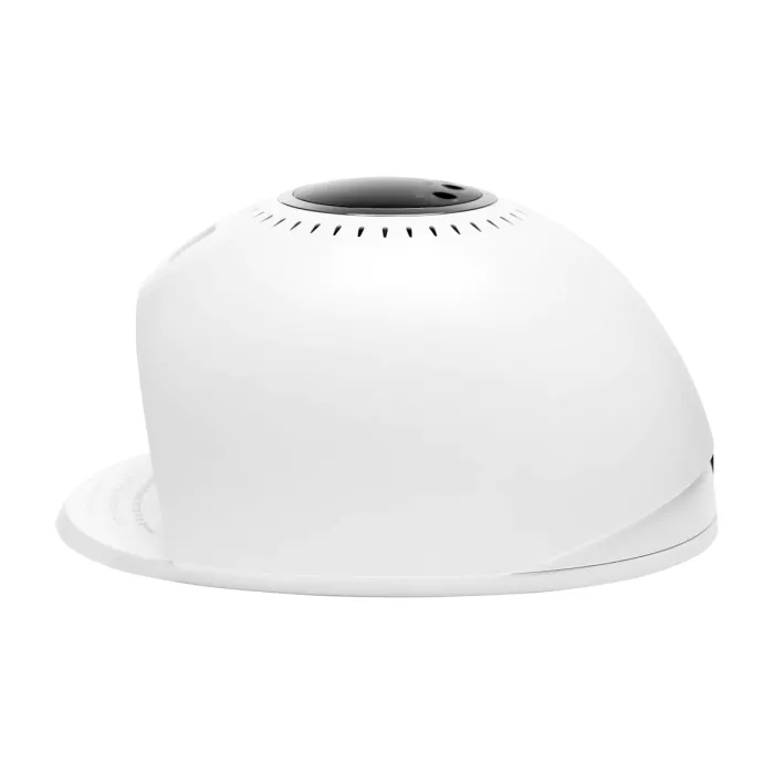 Лампа за маникюр UV/LED Ocho Nails 84W Бяла