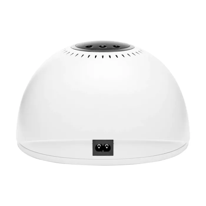 Лампа за маникюр UV/LED Ocho Nails 84W Бяла