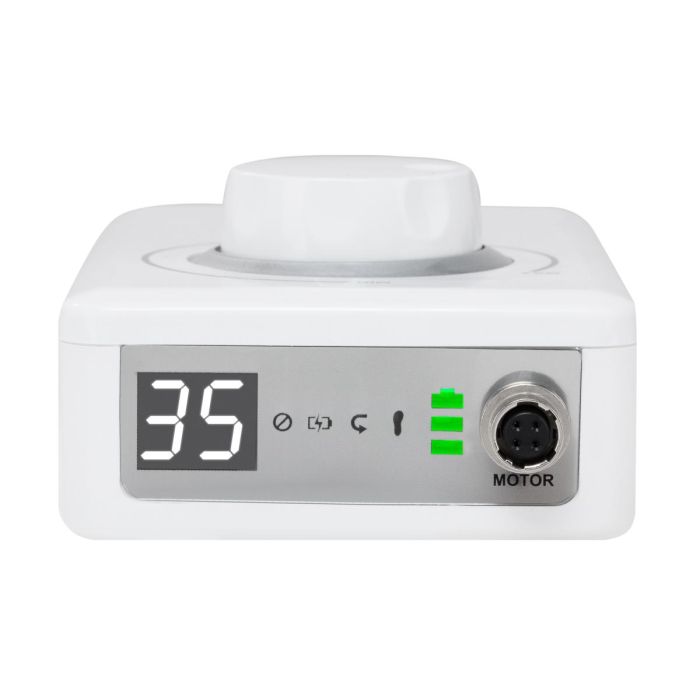 Saeyang Marathon K38 PRO BS30 brushless milling machine