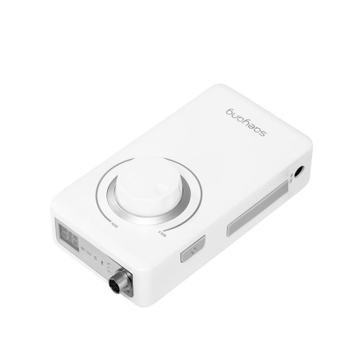 Saeyang Marathon K38 PRO BS30 brushless milling machine