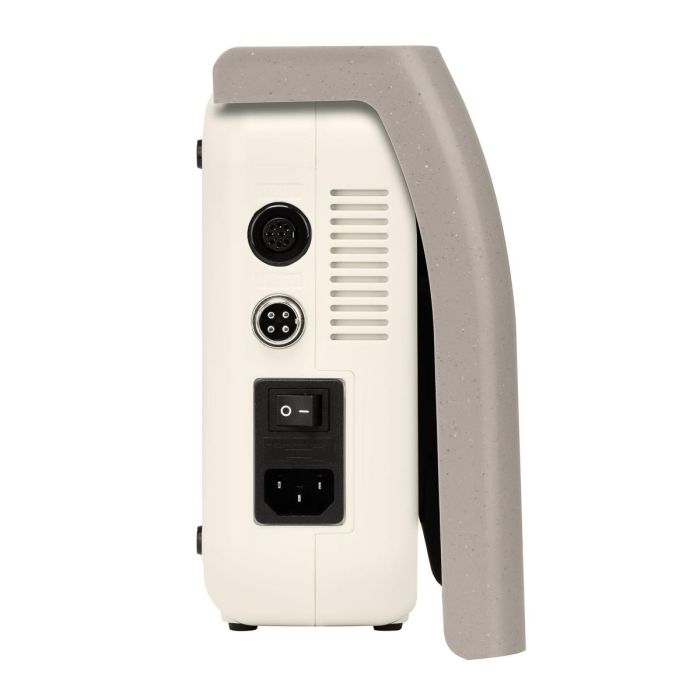 Saeyang Marathon MULTI800 BS50C brushless gray milling machine