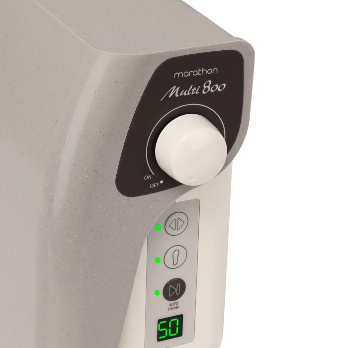 Saeyang Marathon MULTI800 BS50C brushless gray milling machine