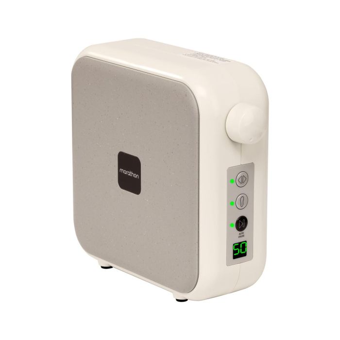 Saeyang Marathon MULTI800S BS50C FS60 brushless gray milling machine