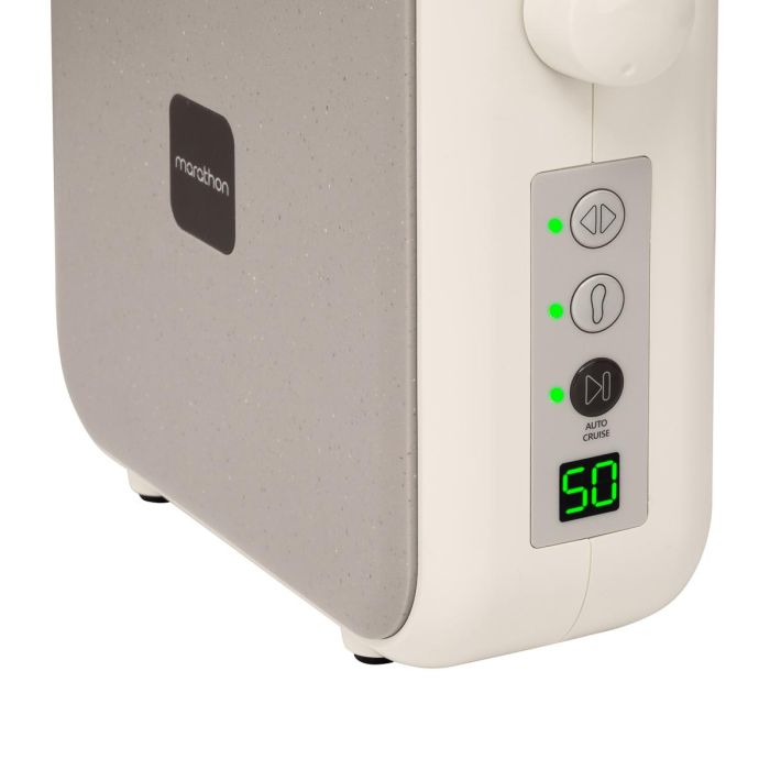 Saeyang Marathon MULTI800S BS50C FS60 brushless gray milling machine