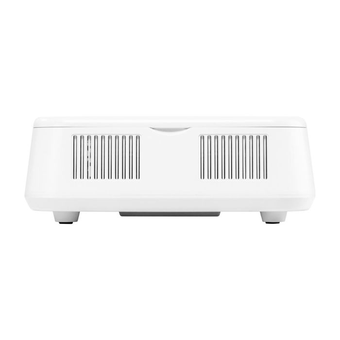 Saeyang dust absorber Marathon Levent