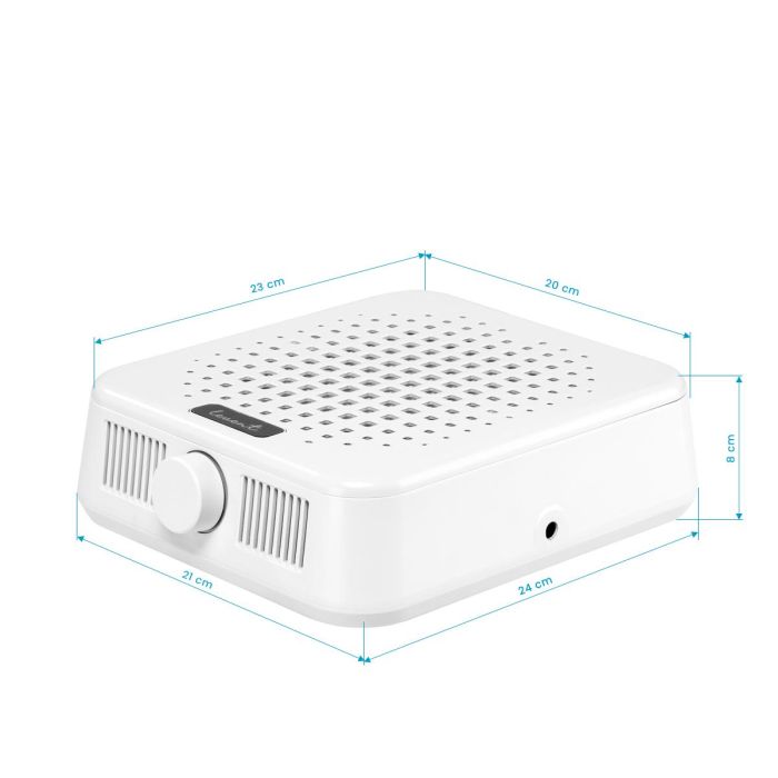 Saeyang dust absorber Marathon Levent