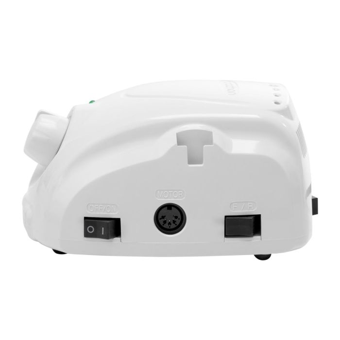 Saeyang milling machine Marathon 3 Champion white + H35LSP gray