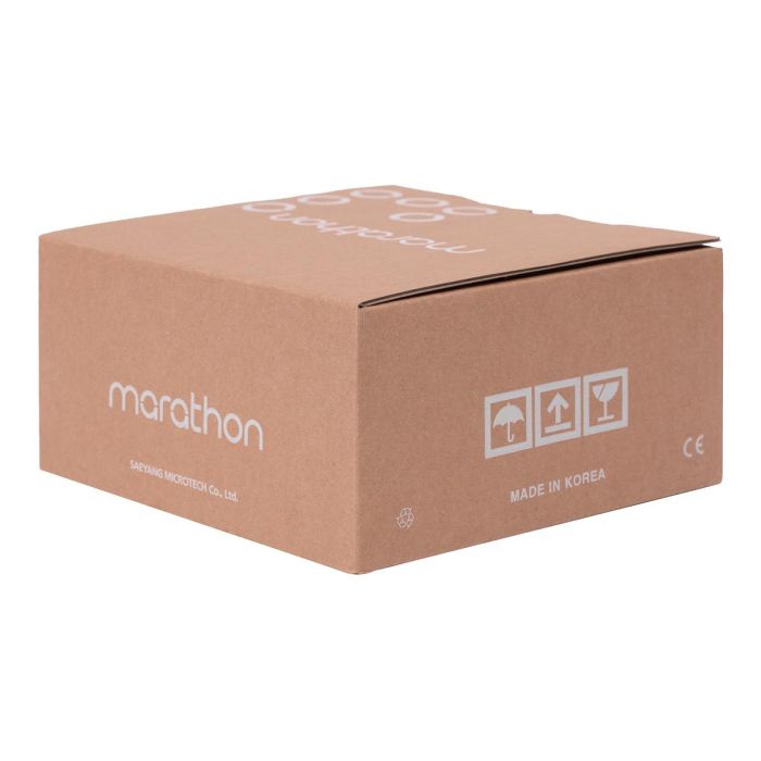 Saeyang milling machine Marathon 3 Champion white + H35LSP gray