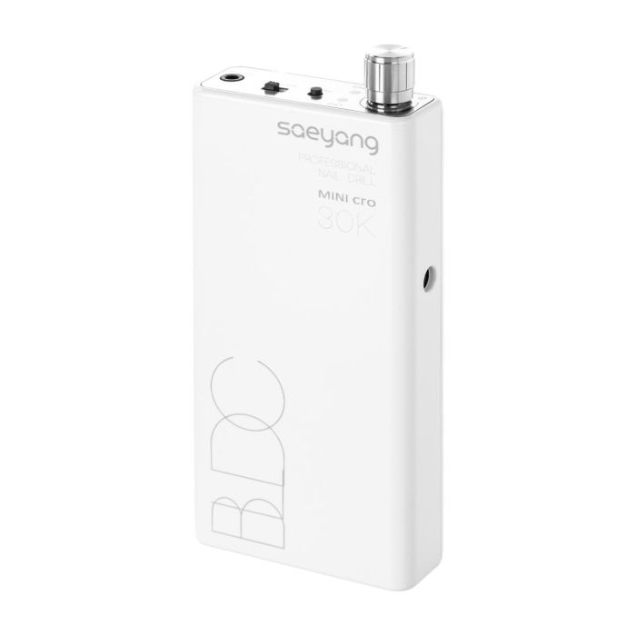 Saeyang Marathon Mini Cro brushless milling machine