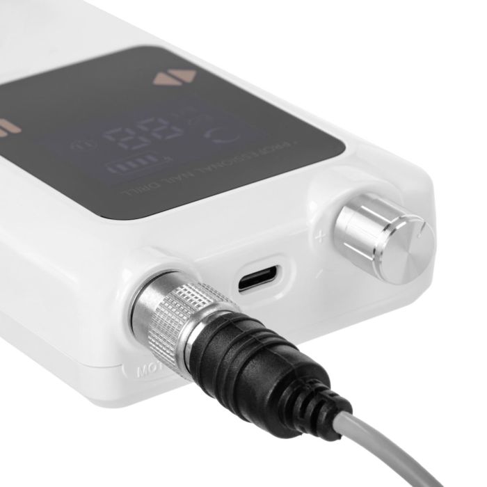 Saeyang Marathon K30S brushless milling machine