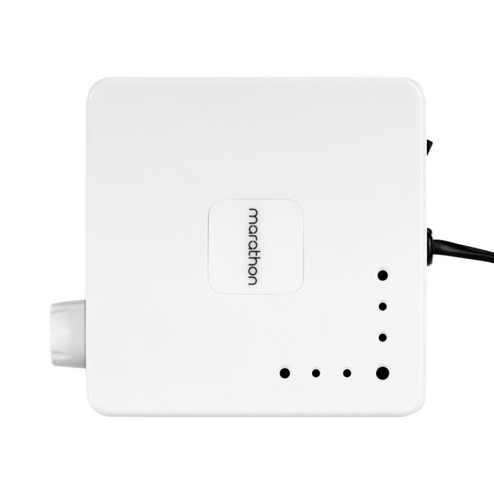 Saeyang milling machine Marathon K35 mini pink + H200