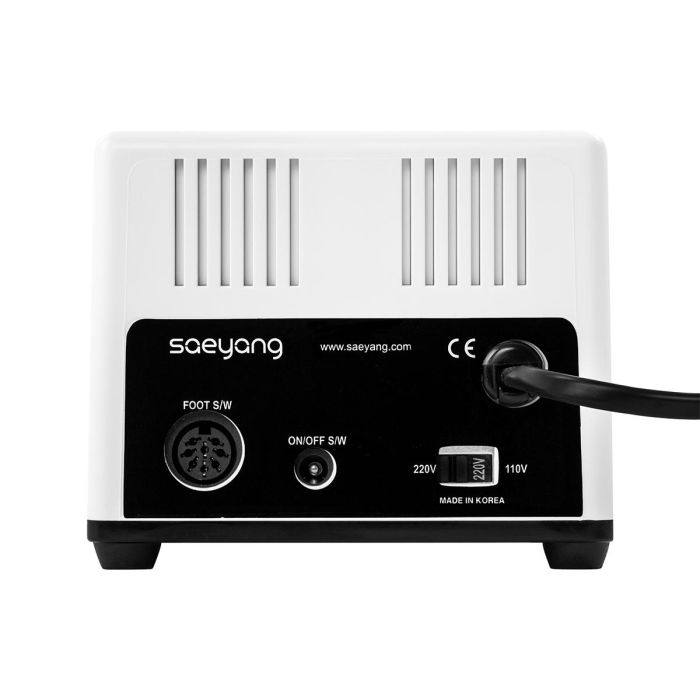 Saeyang Marathon N2 Retro milling machine + H200