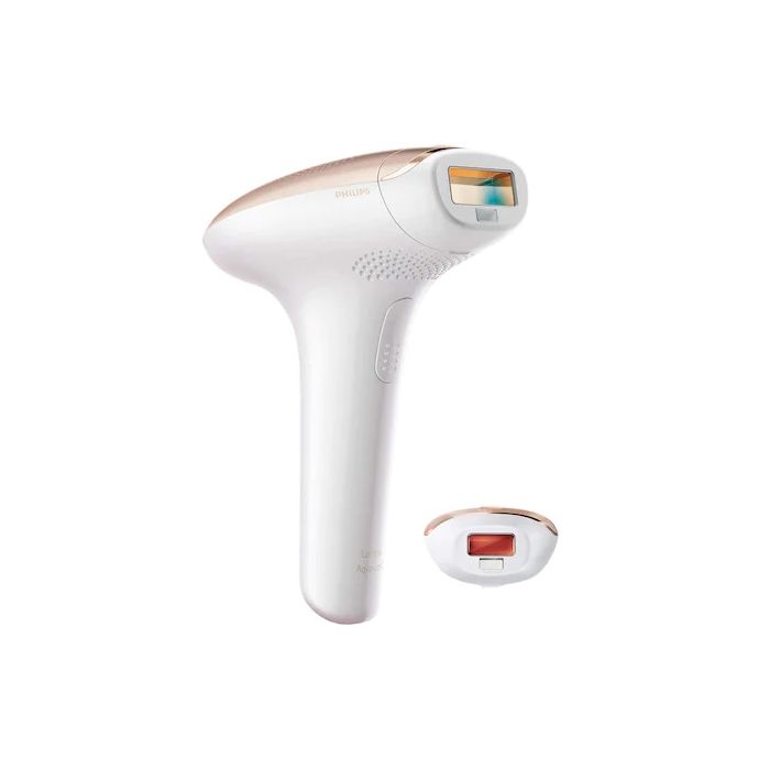 Фотоепилатор PHILIPS Lumea Advanced - SC1997/00, 250 000 импулса