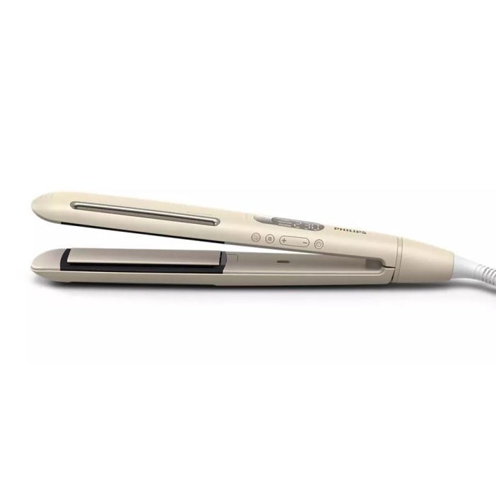 PHILIPS Straightener SenseIQ Series 8000 - BHS838/00