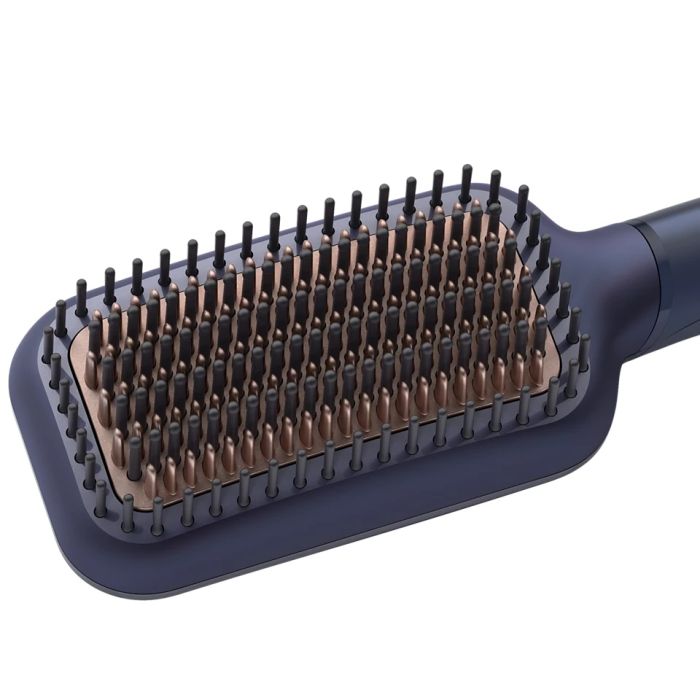 PHILIPS Straightening brush hermoProtect technology 3 settings - BHH885/00