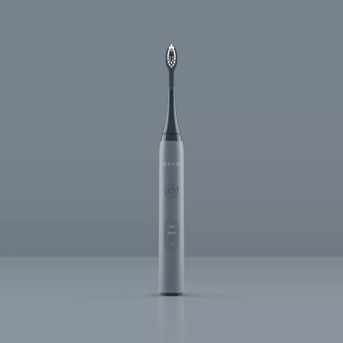 ORDO Sonic Lite Electric Toothbrush, stone