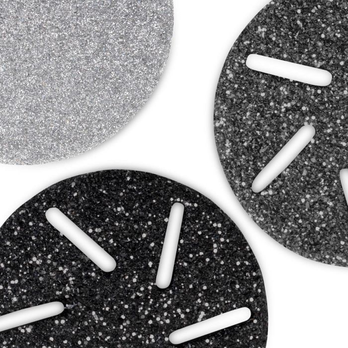 SILK'N FreshPedi Mint електрическа пила за крака 