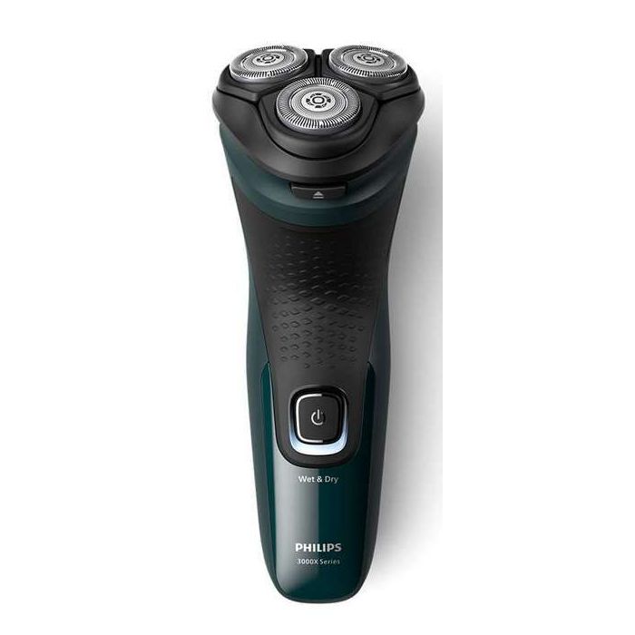 PHILIPS Shaver Series 3000X SkinProtect wet&dry - X3002/00
