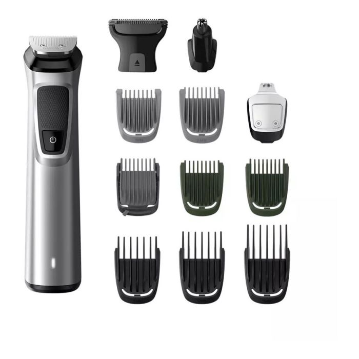 PHILPS Multigroom Series 7000 13in1 up to 120 min cordless use - MG7715/15