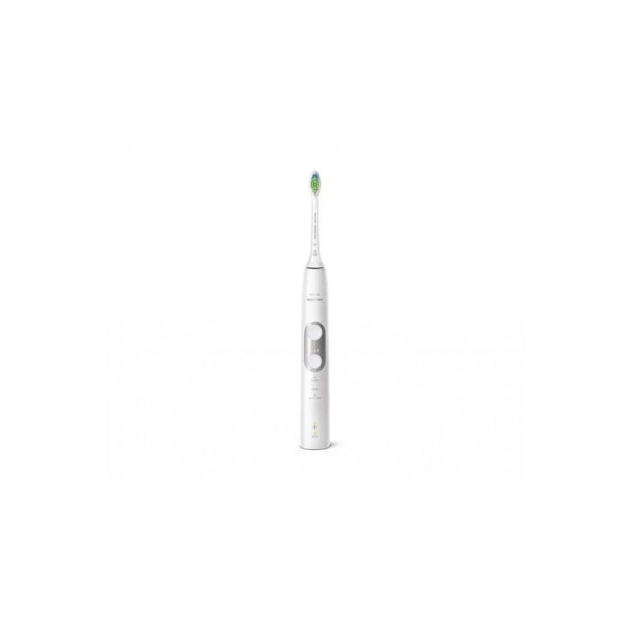 PHILIPS Electric toothbrush ProtectiveClean Pressure sensor white - HX6877/28