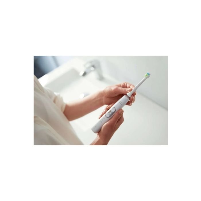 PHILIPS Electric toothbrush ProtectiveClean Pressure sensor white - HX6877/28