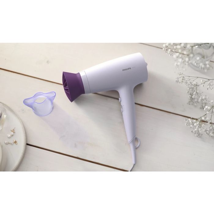 Bundle PHILIPS hairdryer BHD341 2100W x8 - BHD341/10Х8