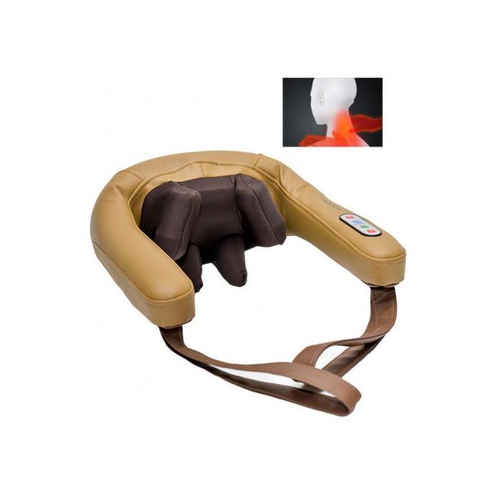 Масажираща яка ZENET ZET-759