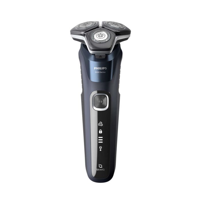 PHILIPS Shaver series 5000 wet&dry SteelPrecision blades - S5885/10