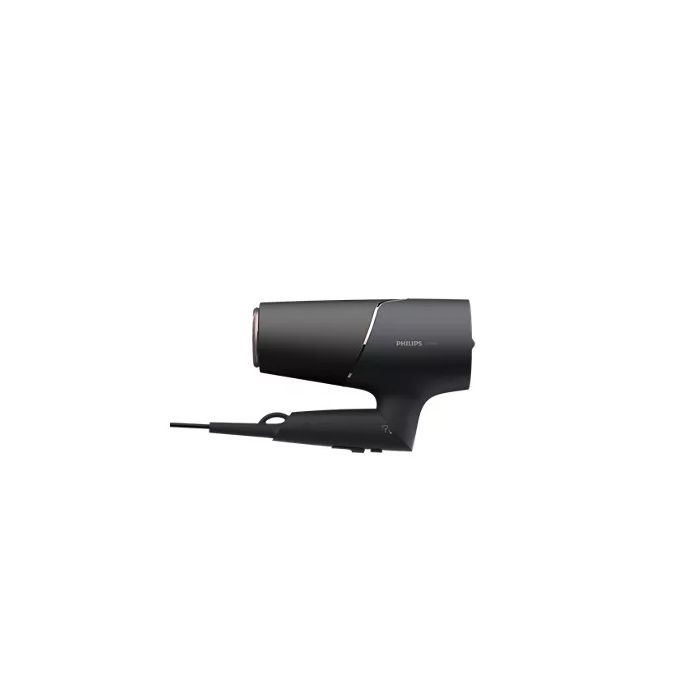 PHILIPS Hair dryer 2300W Series 5000 ThermoShield technology 6 heat and speed  - BHD538/30