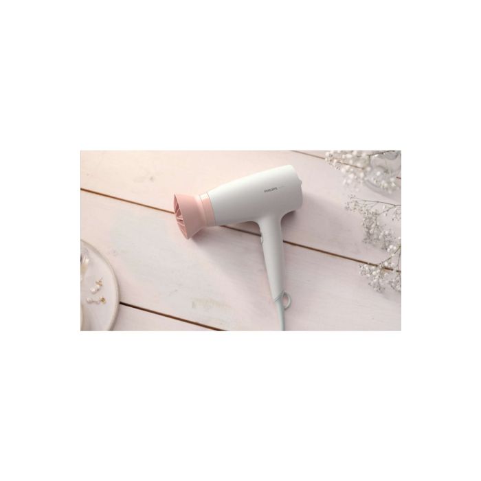 Bundle PHILIPS сешоар BHD300 1600W x8 - BHD300/00Х8