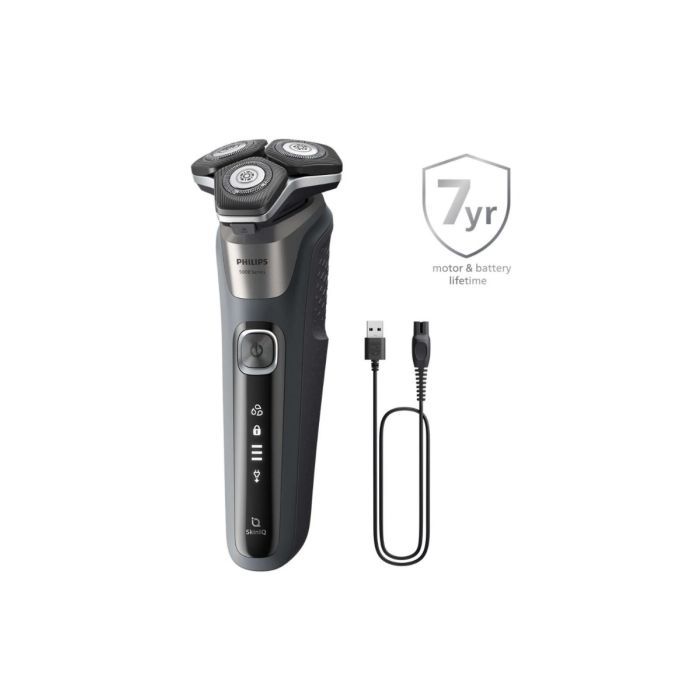 PHILIPS Shaver series 5000 wet&dry SteelPrecision blades - S5887/30