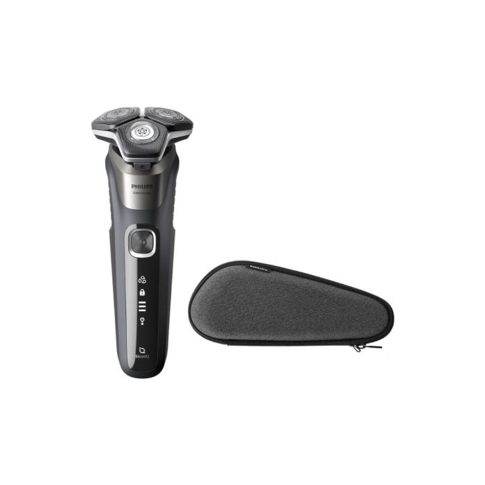 PHILIPS Shaver series 5000 wet&dry SteelPrecision blades - S5887/30