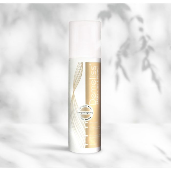 DEMELISS Liss & Protect спрей за коса
