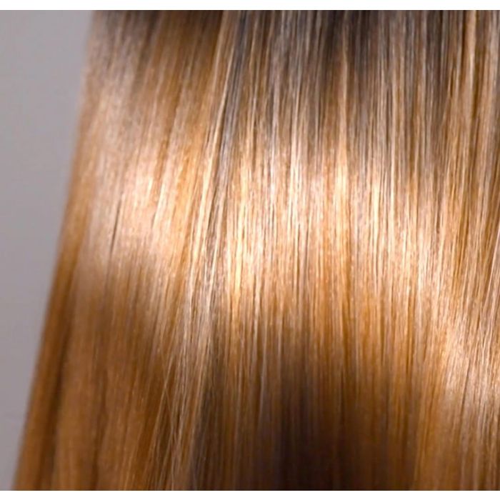 Demeliss Elixir de Brillance hair serum, 50ml, silk proteins and Babasu oil