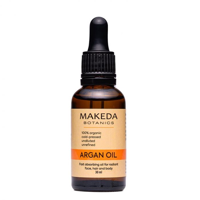 Базово масло Арган BASE ARGAN OIL 30мл