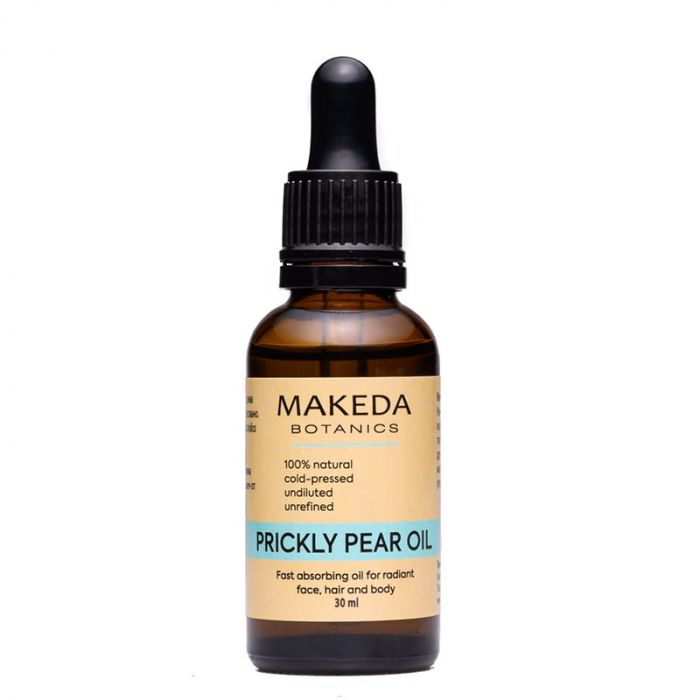 Базово масло Бодлива круша PRICKLY PEAR OIL 30мл