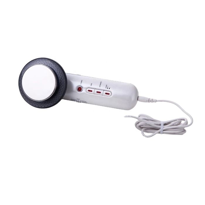  3 in 1 ultrasound device for body, Led therapy, electrical stimulation and ultrasound